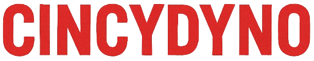 Cincydyno